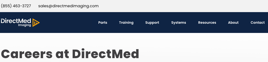 DirectMed Imaging