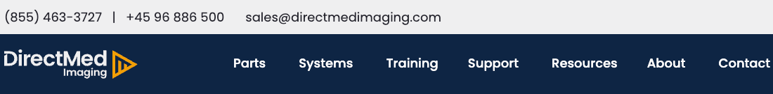 DirectMed Imaging